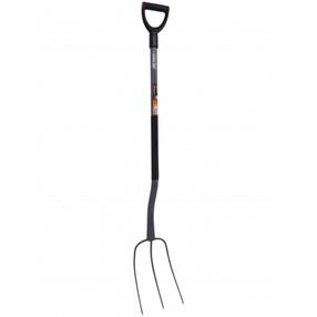 Dakša universāls AWTools AW00080, 1390 mm, ar kātu