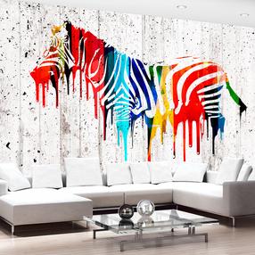 Fototapetas Artgeist Urban Safari, 245 cm x 350 cm
