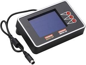 Elektroninis ratų skaitiklis Carrera Lap Counter 30355, juoda sp.