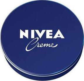 Kehakreem Nivea Creme, 75 ml