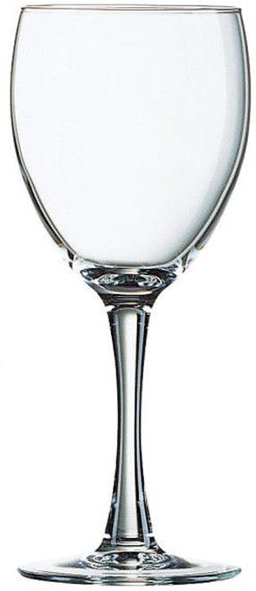 Veiniklaas Arcoroc Princesa, klaas, 0.23 l