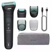 Daugiafunkcis kūno ir veido skustuvas Philips 7000 BG7470/15