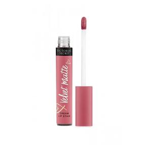 Lūpų dažai Victoria's Secret Velvet Matte Cream Lip Stain, 3 ml, perfection