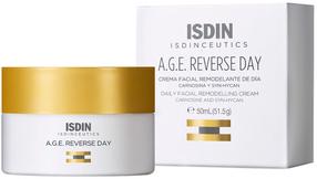 Näokreem Isdin Isdinceutics A.G.E. Reverse, 50 ml