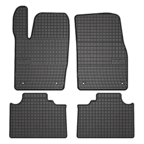 Automatt, esi/tagumine El Toro, Jeep Grand Cherokee WK2 2010-