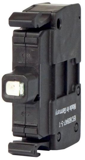 LED lambipesa Eaton M22-CLED-R, 3.9 cm x 1 cm x 3.9 cm