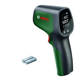 Infrapuna termomeeter Bosch Green Universal Temp, -30 - 500 °C