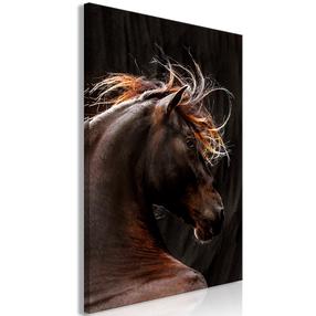 Reproduktsioon Artgeist Fiery Wind, g-c-0247-b-a, 80 cm x 120 cm