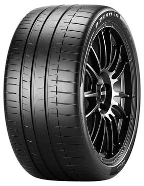 Žieminė automobilių padanga Pirelli P Zero R 265/40/R21, 105-Y, XL, C, A, 72 dB