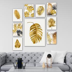 Фотокартина Wallity, 9mdf05ys, 30 см x 40 см