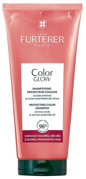 Шампунь Rene Furterer Color Glow, 200 мл