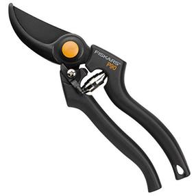 Sekatorius žalioms šakoms Fiskars PowerStep 111960/1001530, 23 cm