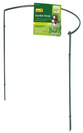 Taimetugi S07437, 45 cm, plastik/metall, 2 tk