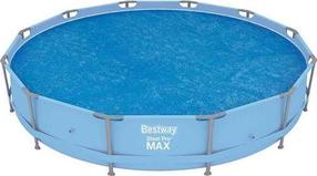 Baseino apdangalas Bestway 58242, 356 cm