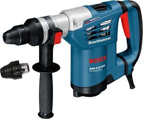 Перфоратор Bosch GBH 4-32 DFR, 4.7 кг, 900 Вт