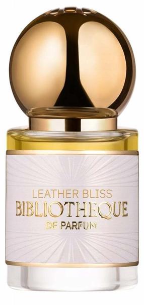 Kvapusis vanduo Bibliotheque de parfum Leather Bliss, 16 ml