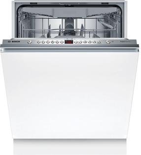 Iebūvējamā trauku mazgājamā mašīna Bosch 4 sērija SMV46KX55E
