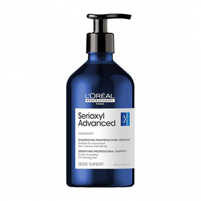 Šampūns L’Oréal Professionnel Paris Serioxyl Advanced, 500 ml