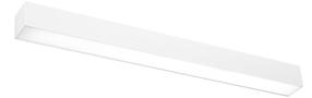 Šviestuvas lubų ir sienų Thoro Lighting Pinne 67 TH.038, LED, 4000 °K, 1 x 16 W, balta sp. / balta sp.