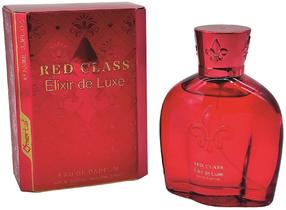 Parfüümvesi Omerta Red Class Elixir De Luxe, 100 ml