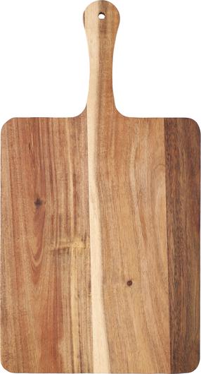 Разделочная доска Maku 650448, коричневатый цв., 48 см x 26 см