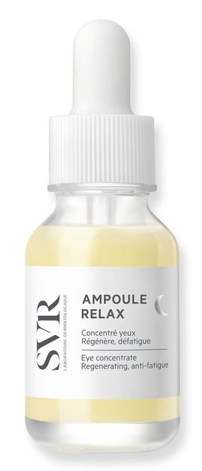 Koncentrāts sejai SVR Relax, 15 ml