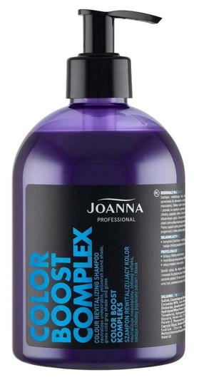 Шампунь Joanna Color Boost, 500 мл