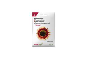Sēklas Baltic Agro saulespuķes Floristan, 6 g