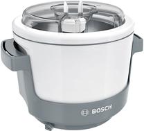 Ledų gaminimo priedas Bosch MUZXEB1
