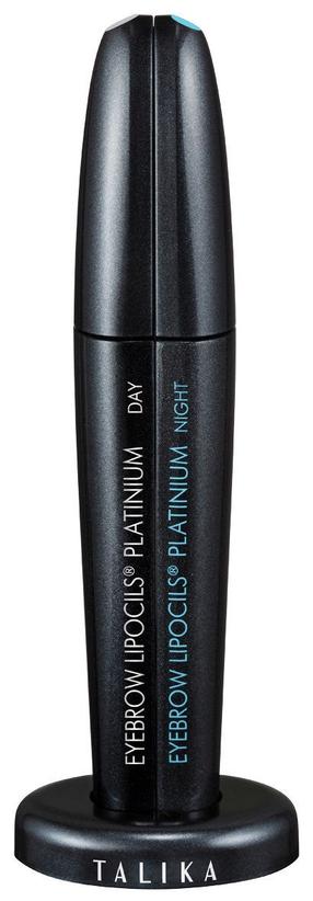 Veido serumas Talika Lipocils Eyebrow Platinium, 17 ml