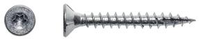 Puidukruvi Hammerjack peitpea, 2.5 mm x 16 mm, 250 tk