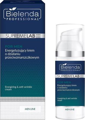 Sejas krēms Bielenda Professional SupremeLab Men, 50 ml