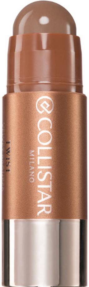 Kontūravimo pieštukas Collistar Twist Velvet Contour, ruda sp., 01, 5 g