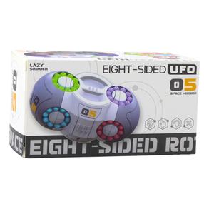 Galvosūkis Lean Toys Ufo