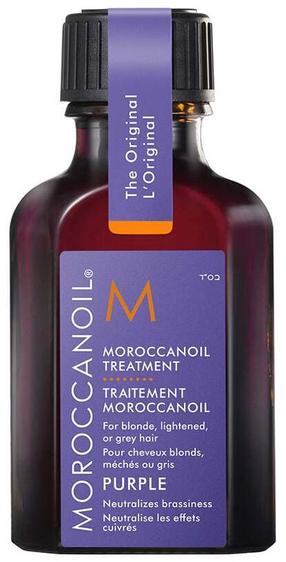 Juukseõli Moroccanoil Treatment, 25 ml