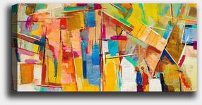 Reprodukcija Wallity, 451ern1250, 120 cm x 50 cm