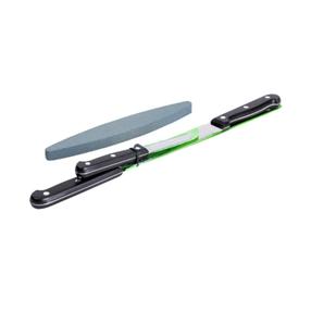 Набор строительных ножей Armaflex, 28 см, нержавеющая сталь, 3 шт.