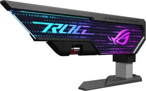 Videoplaadi hoidik Asus ROG Herculx, must v.