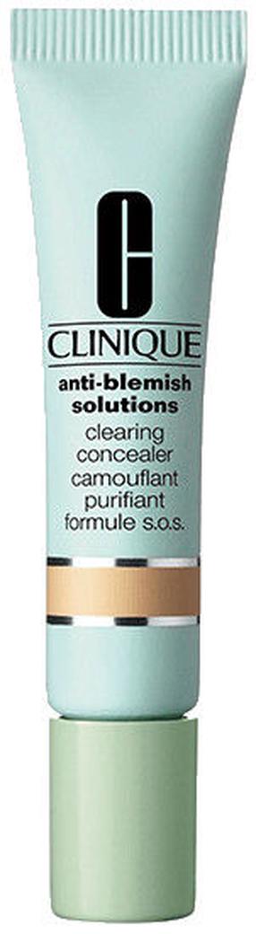 Maskuojanti priemonė Clinique Anti-Blemish Solutions, 1, 10 ml