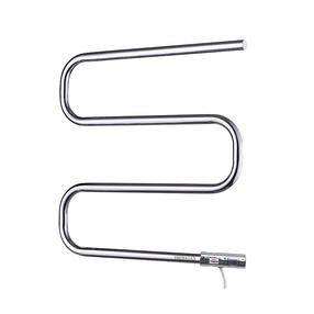 Elektriline rätikuradiator Thema Lux BK107-50C, kroom v., 55.5 cm x 55.5 cm, 50 W