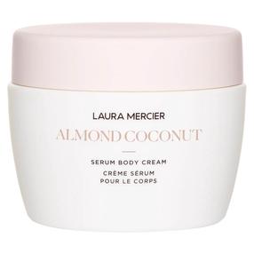 Kehakreem Laura Mercier Almond Coconut, 200 ml