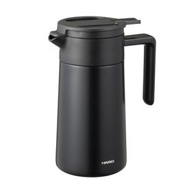 Lauatermos Hario 2506010031, 0.6 l, must v.