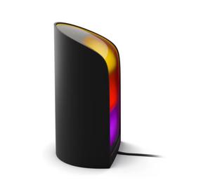 Valgusti dekoratiivne lauavalgusti Philips Hue Play, must v. / must v.
