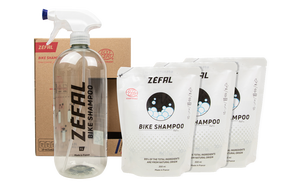 Средство для ухода за велосипедом Zefal Shampoo, 300 мл