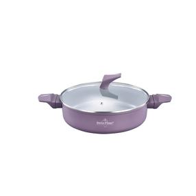 Puodas Swiss Haus Lake Geneva SH-LLC28T, Ø28 cm, 4.61 l, violetinė sp.