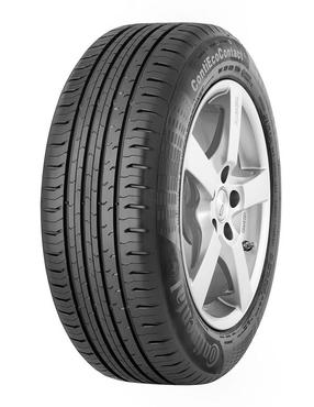 Vasaras automašīnas riepa Continental 205/55/R16, 91-W, C, B, 71 dB