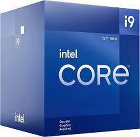 Procesorius Intel Intel® Core™ i9-12900F BOX, 2.40GHz, LGA 1700, 30MB