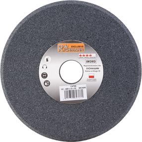 Šlifavimo diskas Richmann 98C60K, 200 mm x 32 mm