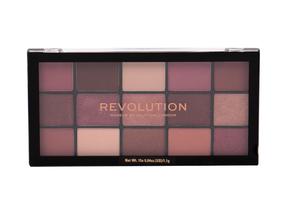 Тени для век Makeup Revolution London Reloaded, 16.5 г, многоцветный provocative