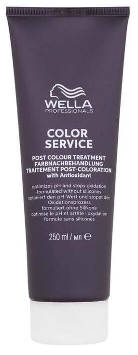 Palsam, peale juuste värvimist Wella Color Service, 250.0 ml